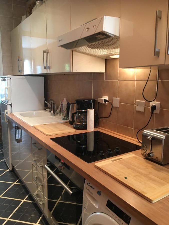 Appartement Dans La Villa Colibri, La Baule 외부 사진