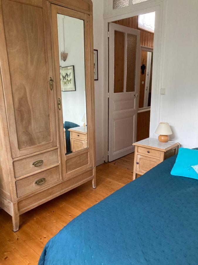 Appartement Dans La Villa Colibri, La Baule 외부 사진