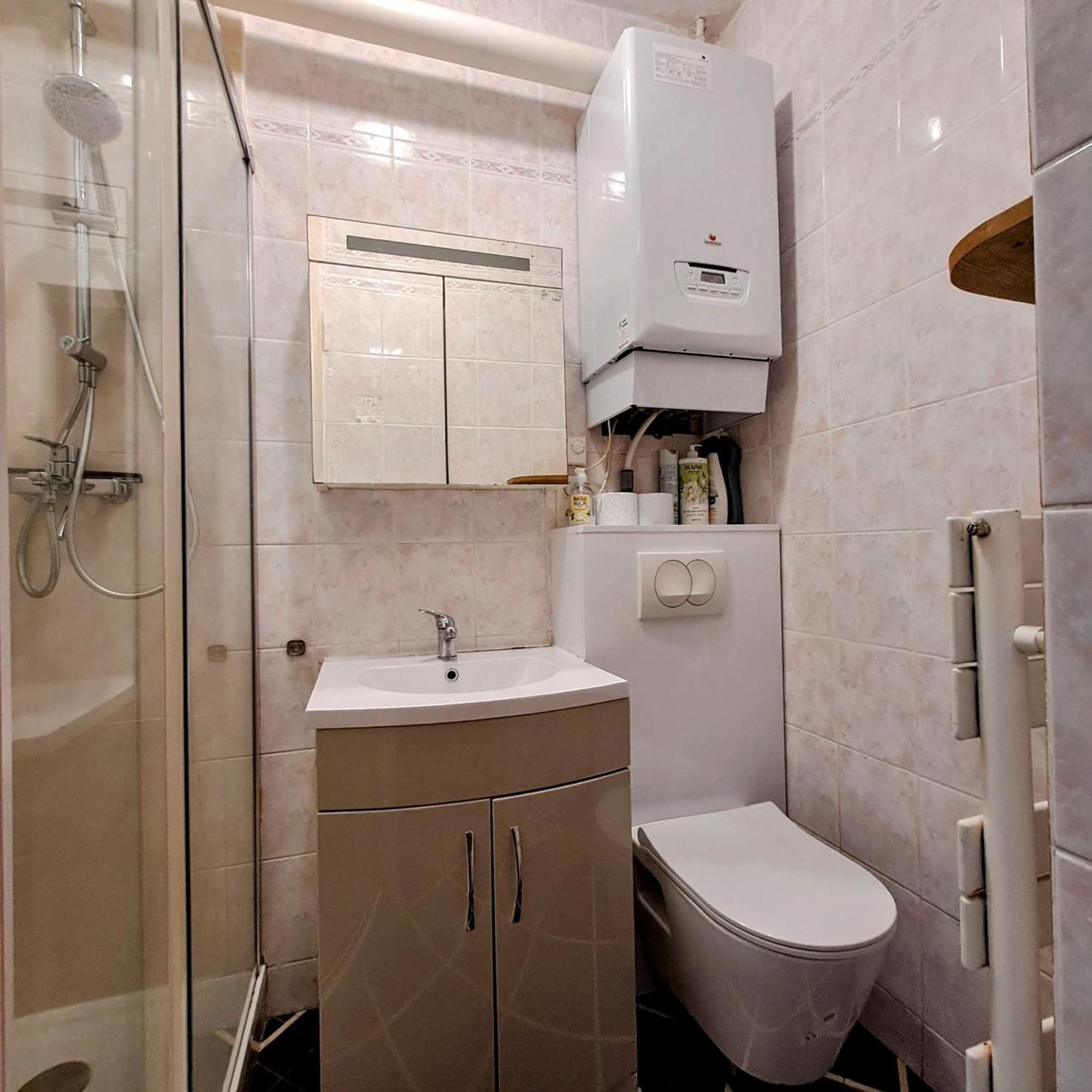 Appartement Dans La Villa Colibri, La Baule 외부 사진