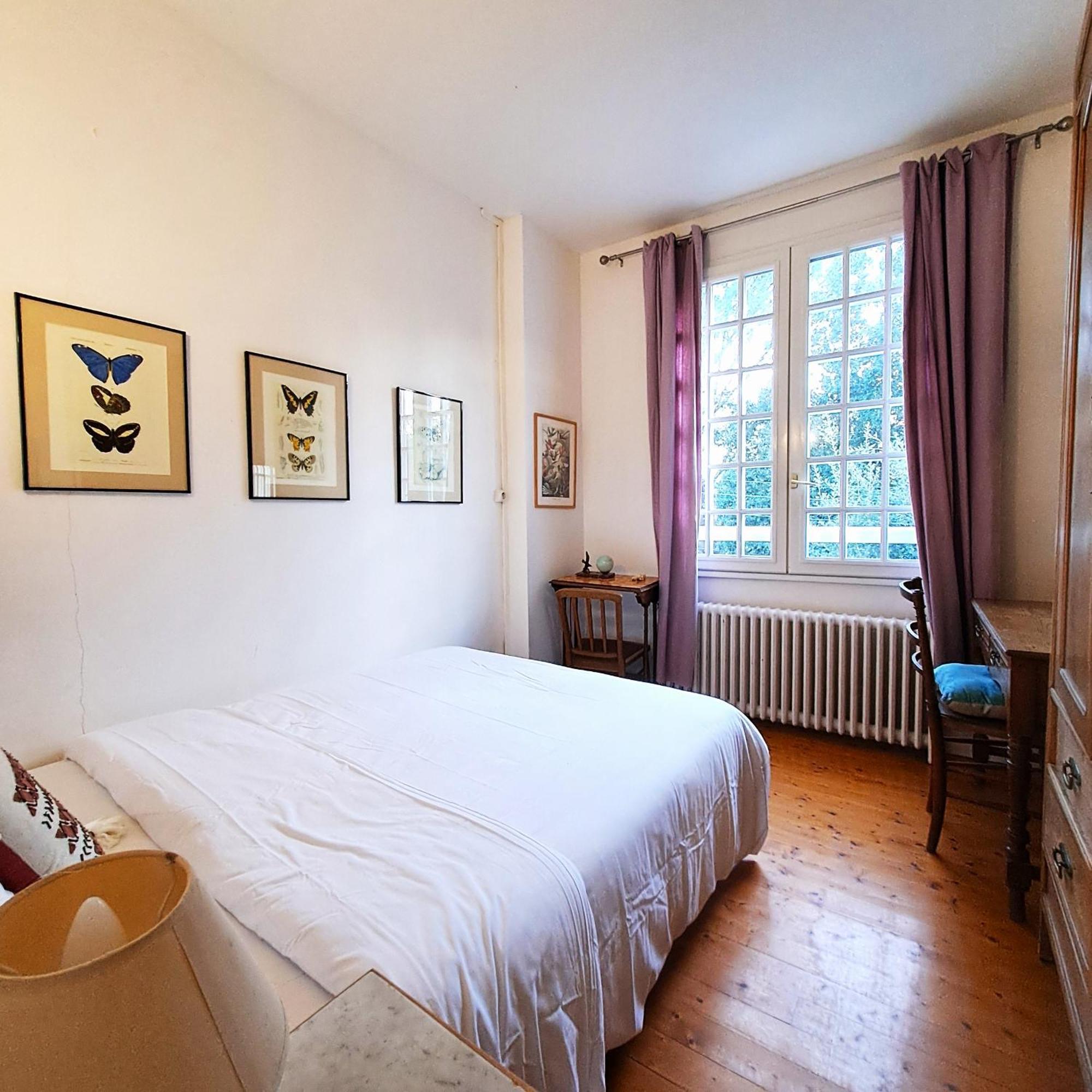 Appartement Dans La Villa Colibri, La Baule 외부 사진