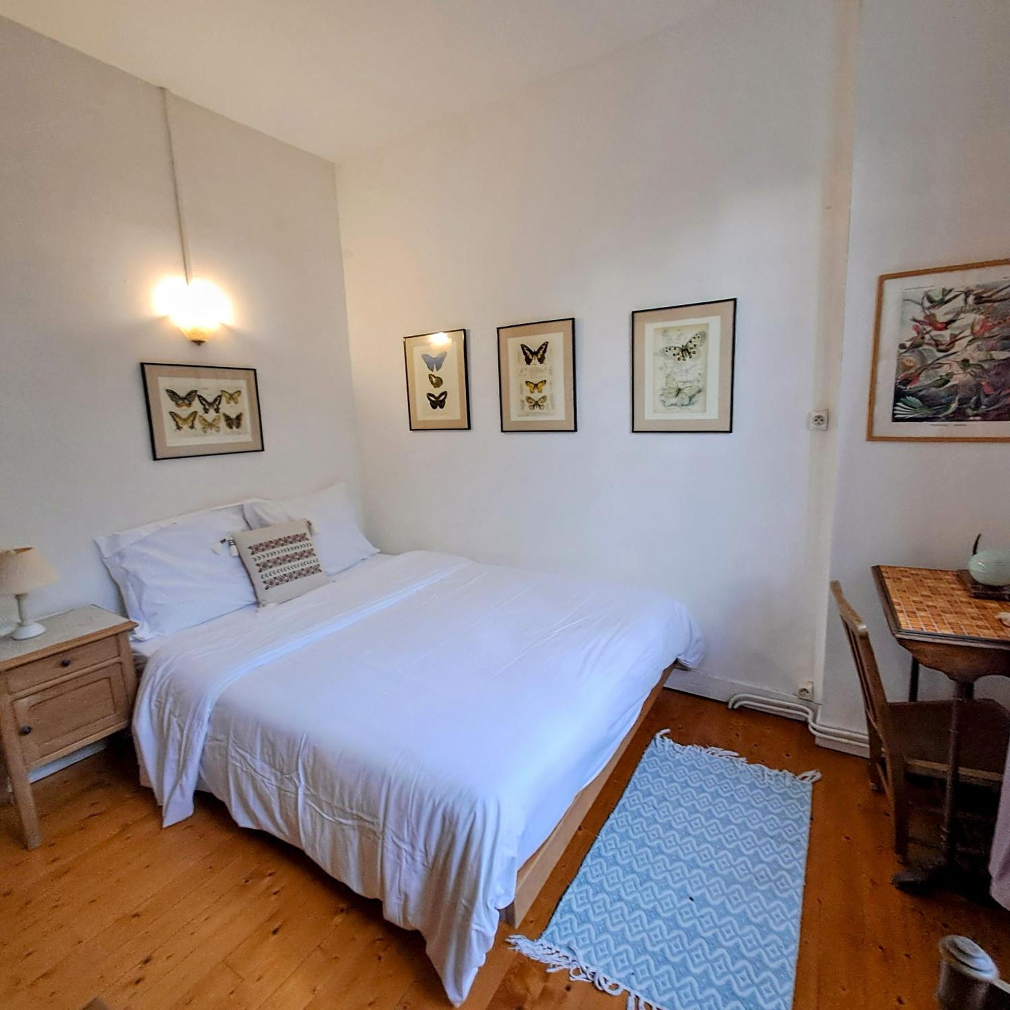 Appartement Dans La Villa Colibri, La Baule 외부 사진
