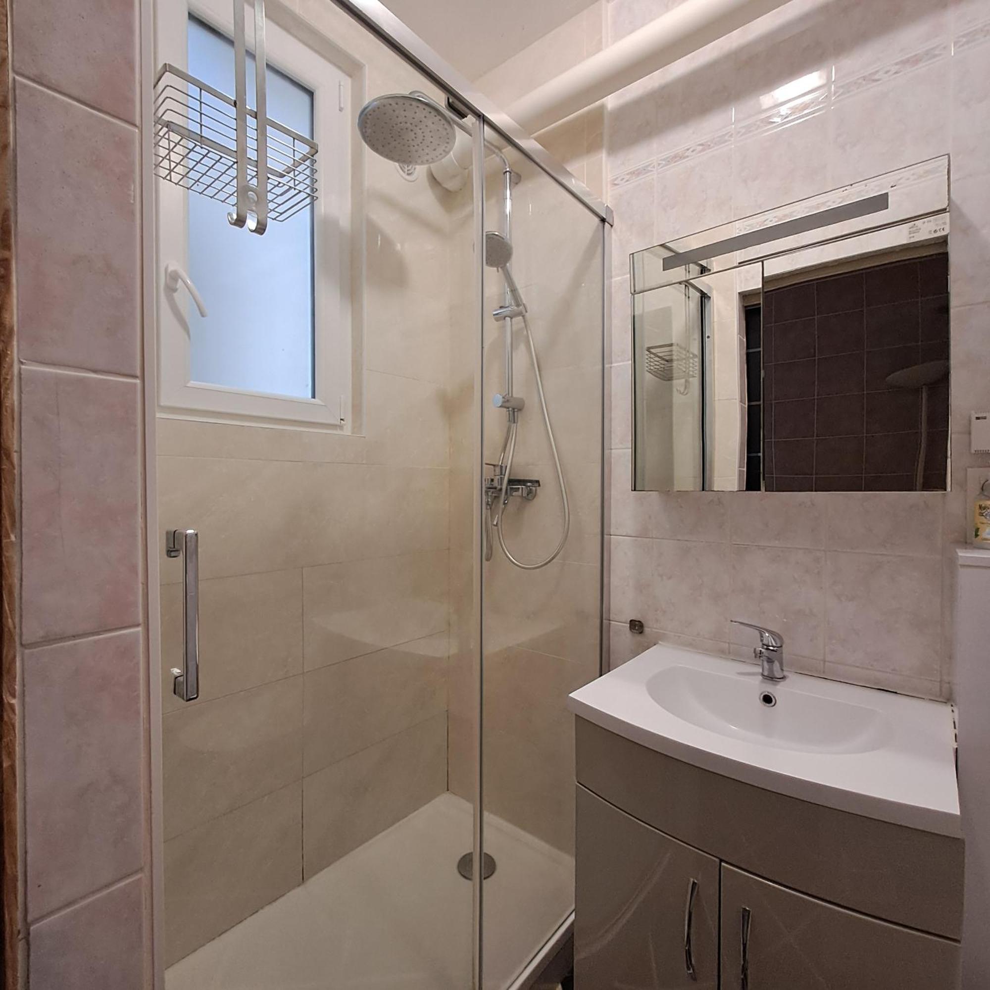 Appartement Dans La Villa Colibri, La Baule 외부 사진
