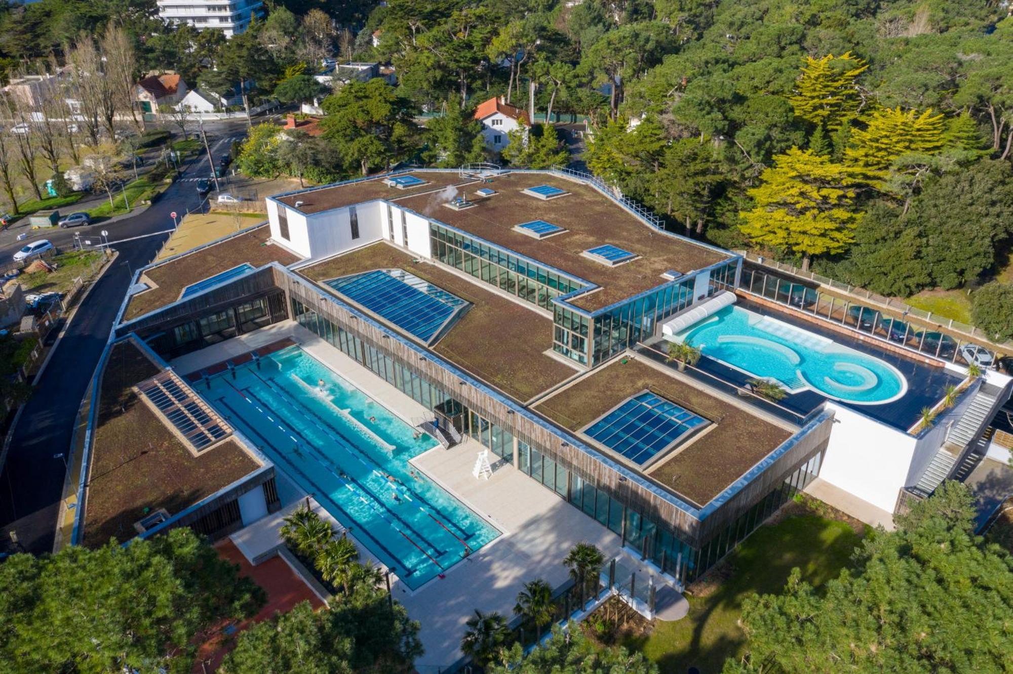 Appartement Dans La Villa Colibri, La Baule 외부 사진